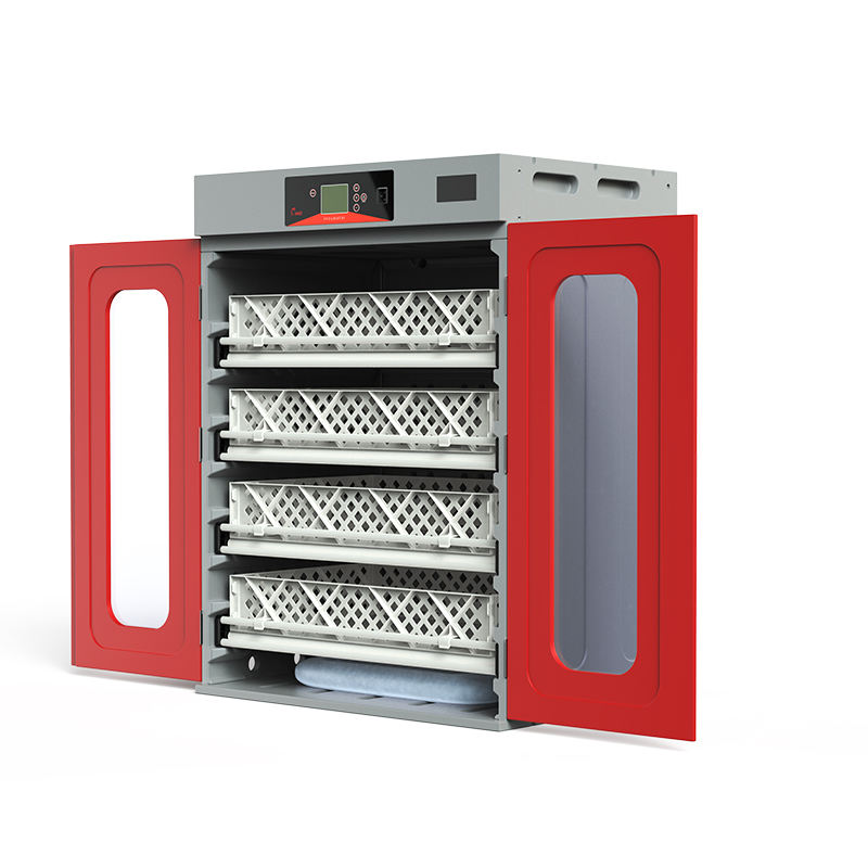 Incubadora Automática de Ovos  - Hunting Quail avaliação e preço
