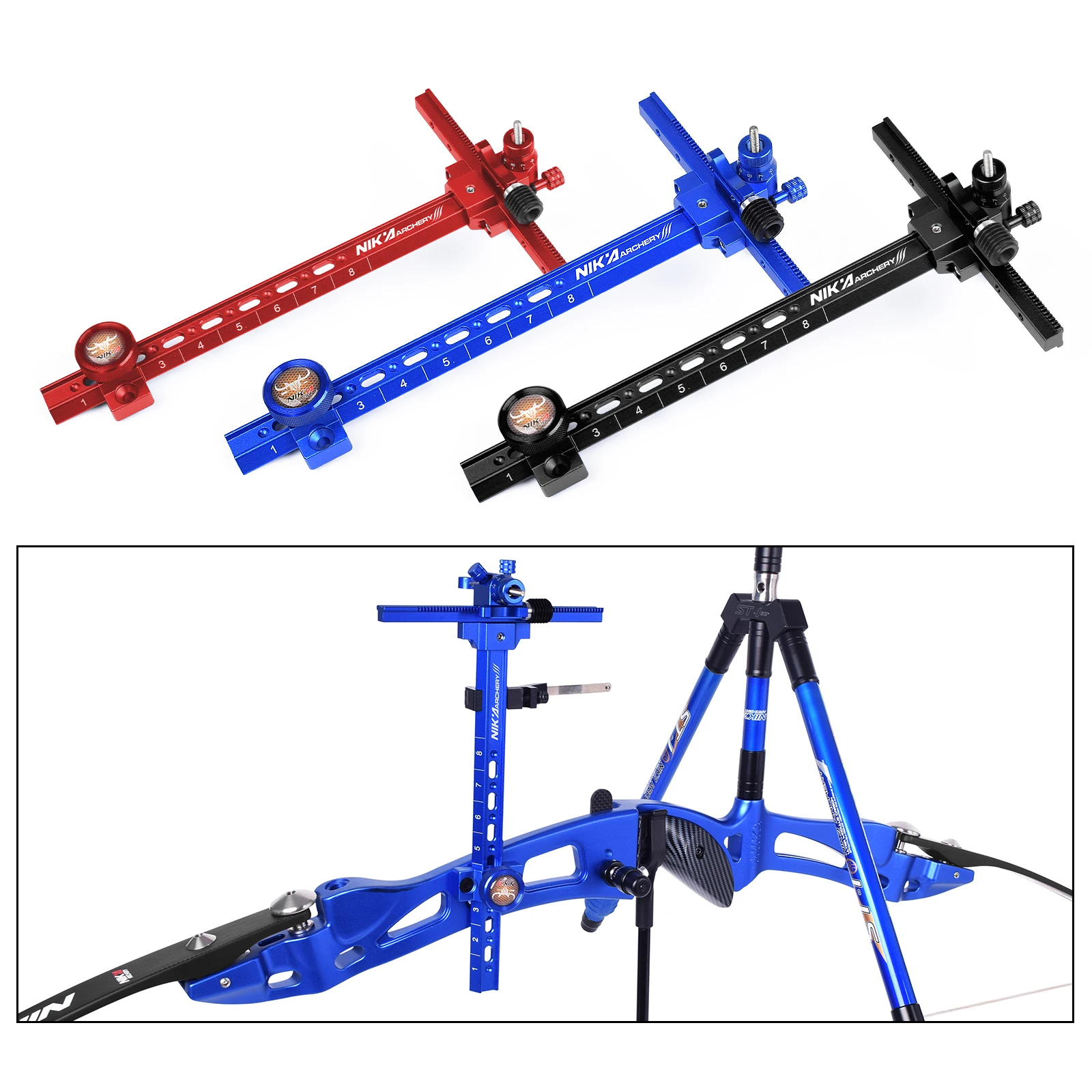 1 conjunto de tiro com arco re - Outdoor Hunting Quotes avaliação e preço