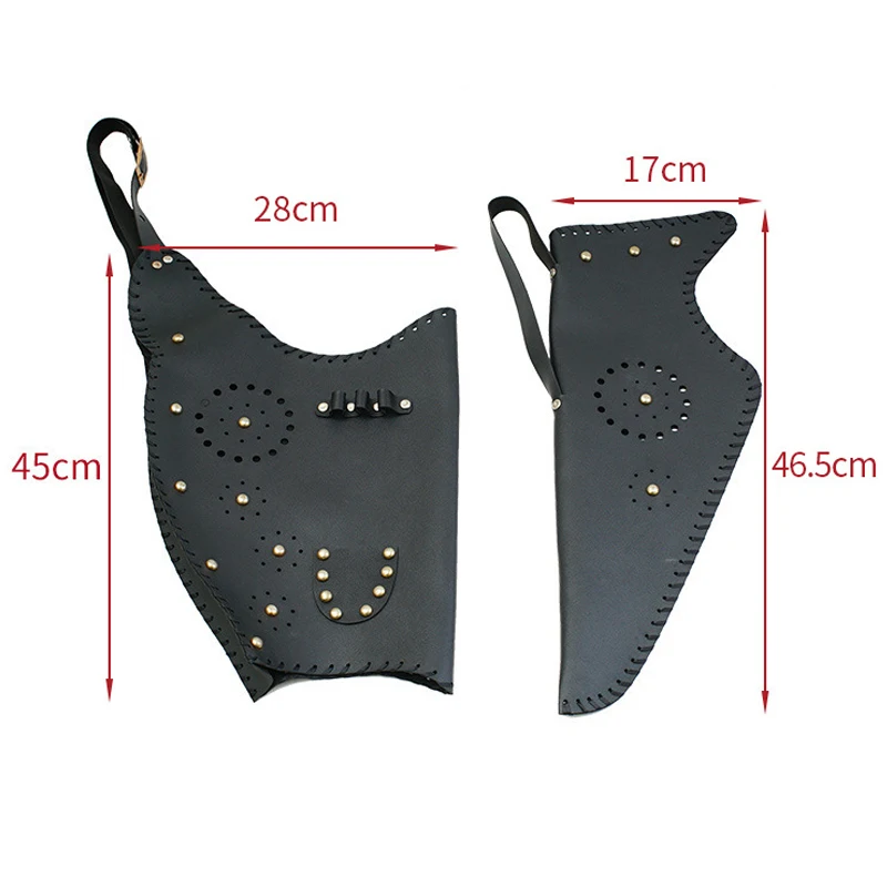 1 conjunto saco de arco flecha - Quiver Arrow Back avaliação e preço