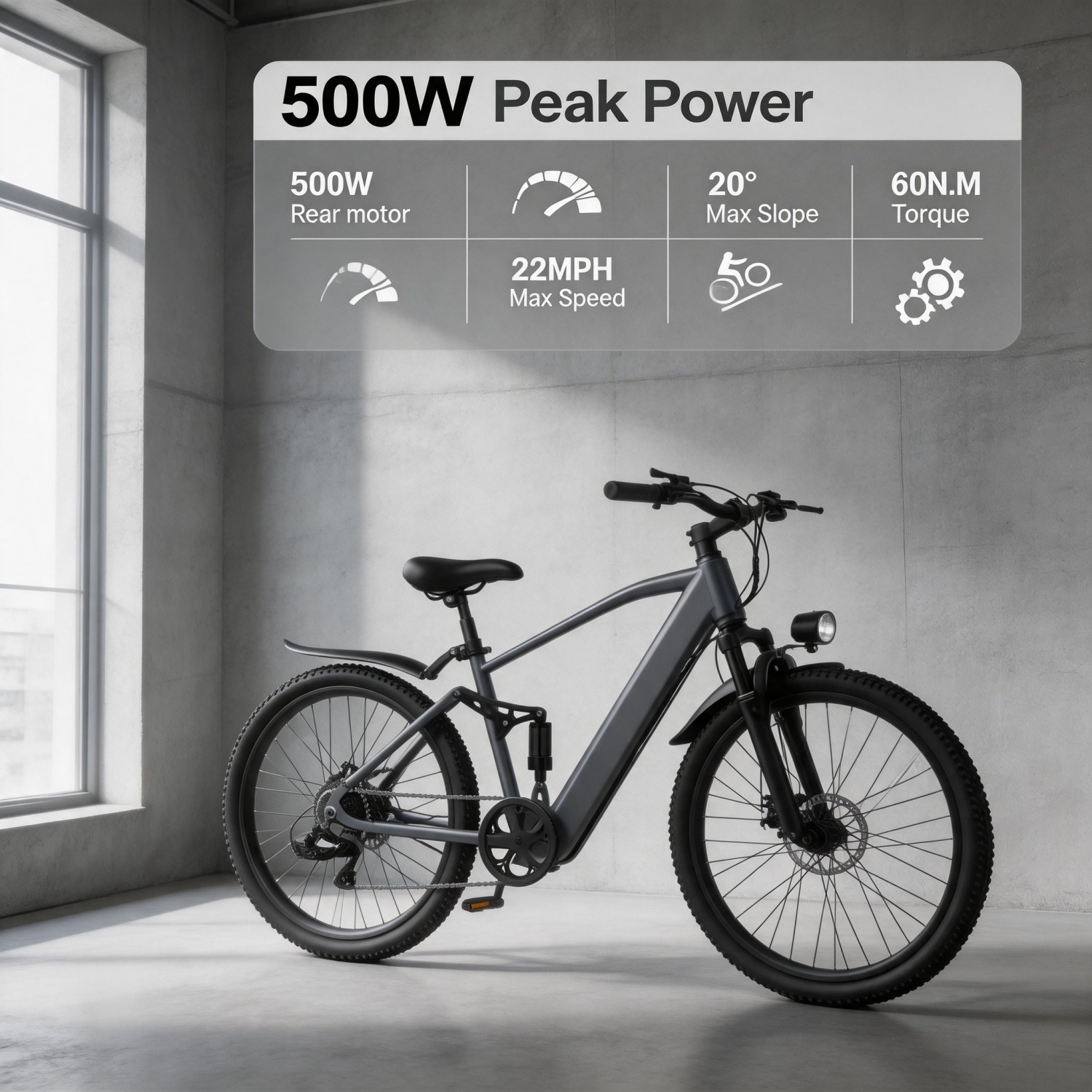 Bicicleta Elétrica para Caça,  - Outdoor Hunting Electric Bike avaliação e preço