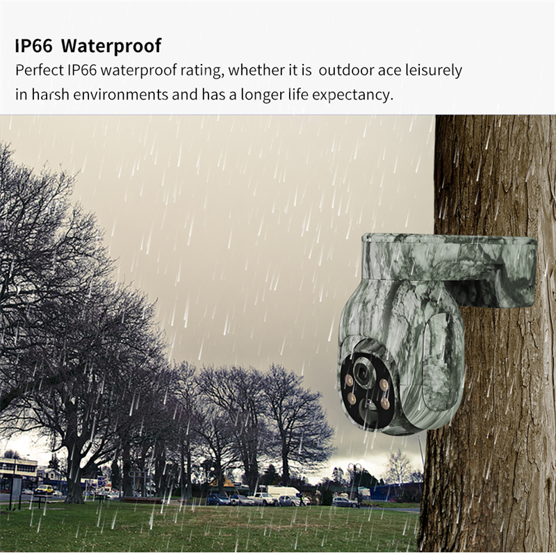 Vida selvagem ao ar livre 4g c - Outdoor Hunting Camera Wireless avaliação e preço