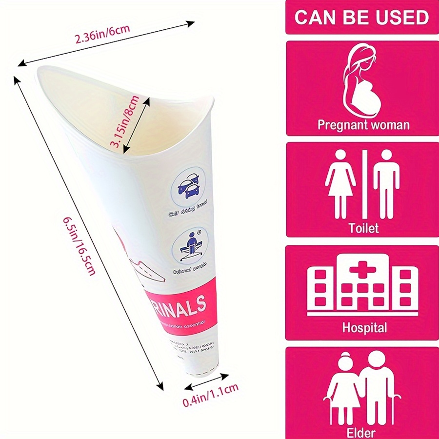 Dispositivo descartável para m - Outdoor Hunting Toilet avaliação e preço