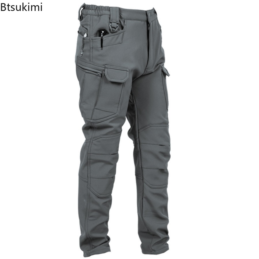 Calças Táticas Masculinas para - Outdoor Hunting Overalls avaliação e preço