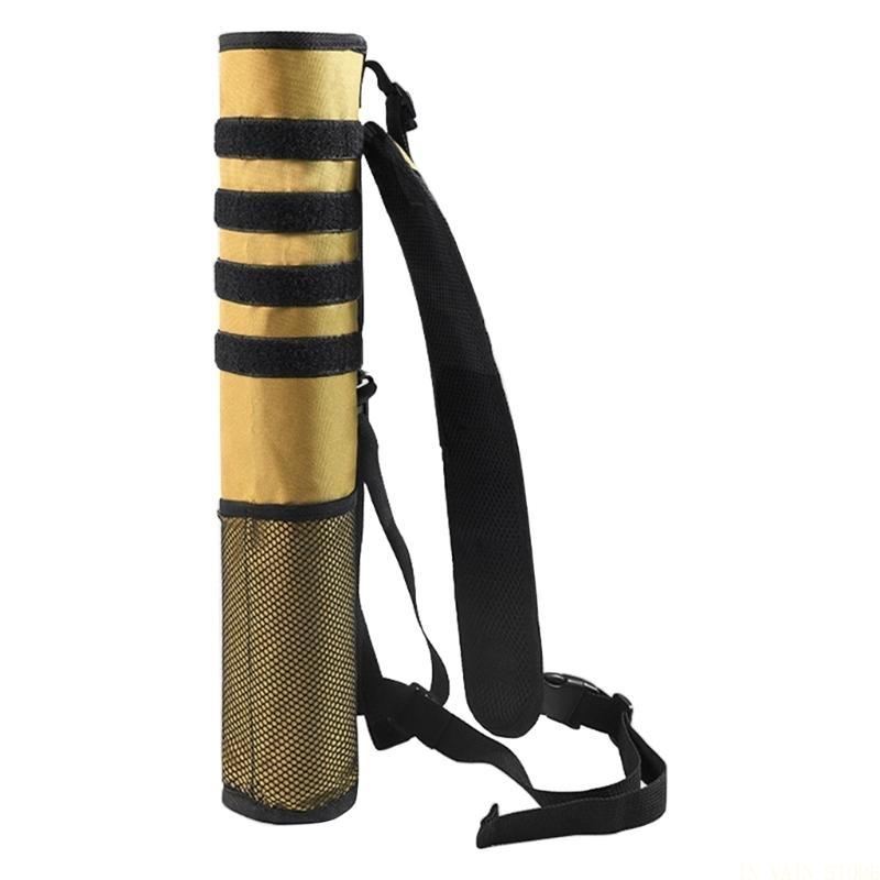 M5tc archerys seta quiver titu - Quiver Arrow Back avaliação e preço