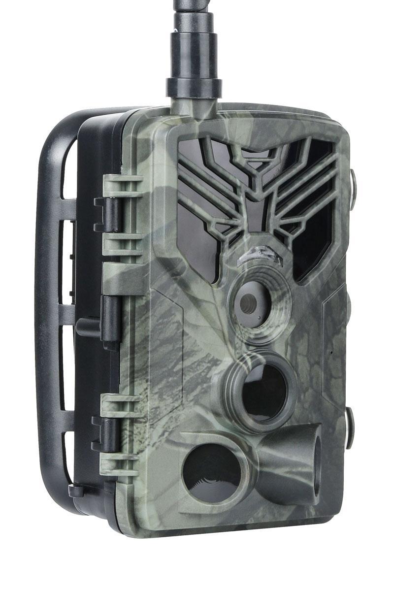 Câmera de Caça ao Ar Livre 2G  - Outdoor Hunting Camera Wireless avaliação e preço